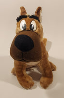 1994 Ace Novelty Scooby Doo 12" Stuffed Plush Toy