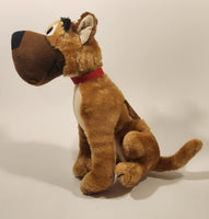 1994 Ace Novelty Scooby Doo 12" Stuffed Plush Toy