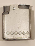 Vintage Ronson Veraflame Standard Art Deco Style Lighter