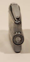 Vintage Ronson Varaflame Adonis Art Deco Style Lighter Made in England