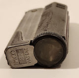 Vintage Imco G11 Gas Lighter Austria