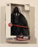 Zuru Star Wars Dark Vader 1 3/8" Tiny Miniature Plastic Toy in Box