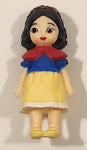 Zuru Disney Snow White 1 5/8" Tiny Miniature Plastic Toy