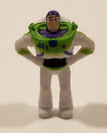 Zuru Disney Pixar Toy Story Buzz Lightyear 1 1/8" Tiny Miniature Plastic Toy