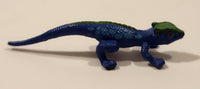 Zuru Robo Alive Lurking Lizard 1 3/4" Tiny Miniature Plastic Toy