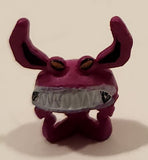 Zuru Mini Brands EeKeez Ickis Real Monsters 5/8" Tiny Miniature Plastic Toy