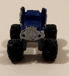 Zuru Mini Brands Blaze and The Monster Machines 5/8" Tiny Miniature Plastic Toy