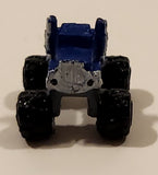 Zuru Mini Brands Blaze and The Monster Machines 5/8" Tiny Miniature Plastic Toy