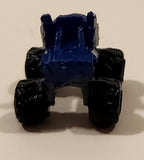 Zuru Mini Brands Blaze and The Monster Machines 5/8" Tiny Miniature Plastic Toy