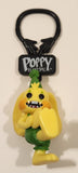 2022 PhatMojo EnchantedMob Poppy Playtime Bunzo Bunny 2 5/8" Toy Figure Key Chain Collector Clip