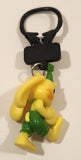 2022 PhatMojo EnchantedMob Poppy Playtime Bunzo Bunny 2 5/8" Toy Figure Key Chain Collector Clip