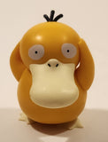 2019 WCT Wicked Cool Toys Nintendo Pokemon Psyduck 2 3/8" Toy Figure