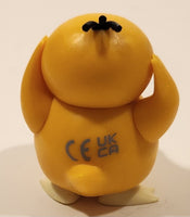 2019 WCT Wicked Cool Toys Nintendo Pokemon Psyduck 2 3/8" Toy Figure