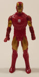 2015 Hasbro Marvel Avengers Iron Man 5 3/4" Tall Toy Action Figure