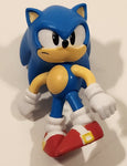 Jakks Sega Sonic 2 1/2" Toy Figure