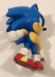 Jakks Sega Sonic 2 1/2" Toy Figure