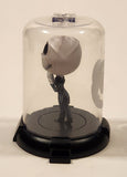 Zag Toys Domez Disney Tim Burton's The Nightmare Before Christmas Jack Skellington 3" Tall Toy Figure in Dome Case