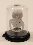 Zag Toys Domez Disney Tim Burton's The Nightmare Before Christmas Jack Skellington 3" Tall Toy Figure in Dome Case