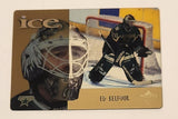 1998 Upper Deck Ice McDonald's NHL Hockey Trading Cards (Individual)