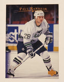 1995-96 Upper Deck NHL Ice Hockey Trading Cards (Individual)