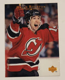 1995-96 Upper Deck NHL Ice Hockey Trading Cards (Individual)