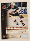 1995-96 Upper Deck NHL Ice Hockey Trading Cards (Individual)