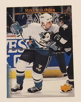 1995-96 Upper Deck NHL Ice Hockey Trading Cards (Individual)