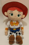 Rare 2019 Kids Preferred Disney Baby Pixar Toy Story Jessie Large 36" Tall Toy Stuffed Plush