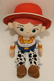 Rare 2019 Kids Preferred Disney Baby Pixar Toy Story Jessie Large 36" Tall Toy Stuffed Plush