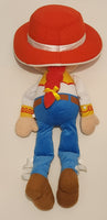 Rare 2019 Kids Preferred Disney Baby Pixar Toy Story Jessie Large 36" Tall Toy Stuffed Plush