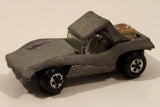 Vintage 1969 Topper Johnny Lightning Sand Stormer Die Cast Toy Car Vehicle