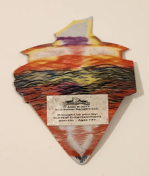 Mighty Morphin Power Rangers 2 1/4