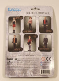 2014 Funko ReAction Figures Buffy The Vampie Slayer Angel 3 3/4" Fully Posable Action Figure New in Package