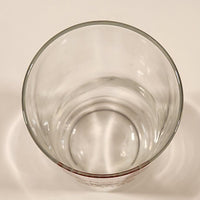 Gordon's Special London Dry Gin 6 1/4" Glass Cup