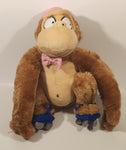 2019 Universal Studios The Simpsons Mr. Teeny 13" Toy Stuffed Plush Character