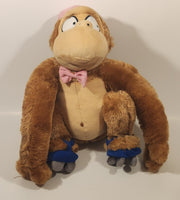 2019 Universal Studios The Simpsons Mr. Teeny 13" Toy Stuffed Plush Character