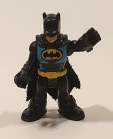 2013 Imaginext DC Comics Batman 3" Tall Toy Figure