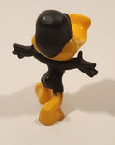 2020 McDonald's Looney Tunes Daffy Duck 2 3/4" Tall Plastic Toy Figure