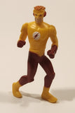 2011 McDonald's DC Comics Flash 3 3/4" Tall Toy Figure