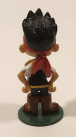 DecoPac Disney Jake and The Neverland Pirates Jake 3" Tall Toy Figure