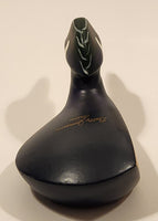 Betty Jameson Northwestern #1 Golf Club Duck Ornament