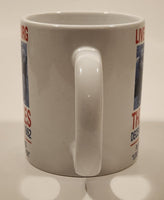 2012 Apple Corps The Beatles Live in Hamburg Ceramic Coffee Mug cup