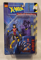 1997 Toy Biz Marvel Comics X-Men Robot Fighters Jubilee Action Figure New in Package