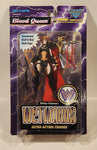 1996 McFarlane Toys Blood Queen Wetworks Whilce Portacio's Ultra Action Figure New in Package