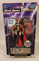 1996 McFarlane Toys Blood Queen Wetworks Whilce Portacio's Ultra Action Figure New in Package