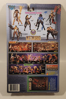 1996 McFarlane Toys Blood Queen Wetworks Whilce Portacio's Ultra Action Figure New in Package