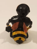 2007 McDonald's DWA DreamWorks Animation Bee Movie 4 1/4" Tall Toy Figure