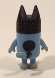 Moose Bluey 3 1/4" Tall Toy Figure