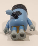 Moose Bluey 3 1/4" Tall Toy Figure