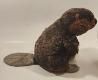 2020 Wild Republic CK Beaver 13" Toy Plush New with Tags